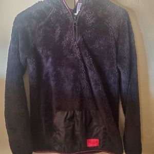 Calvin Klein performance hoodie